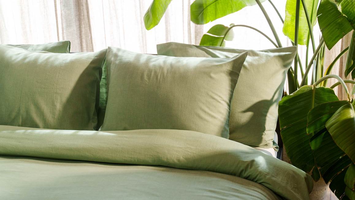 Kayori Rui housse de couette