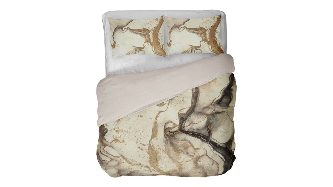 Kayori Sano housse de couette