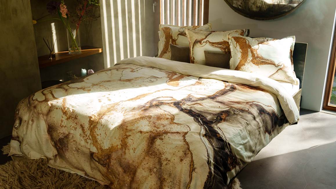 Kayori Sano housse de couette