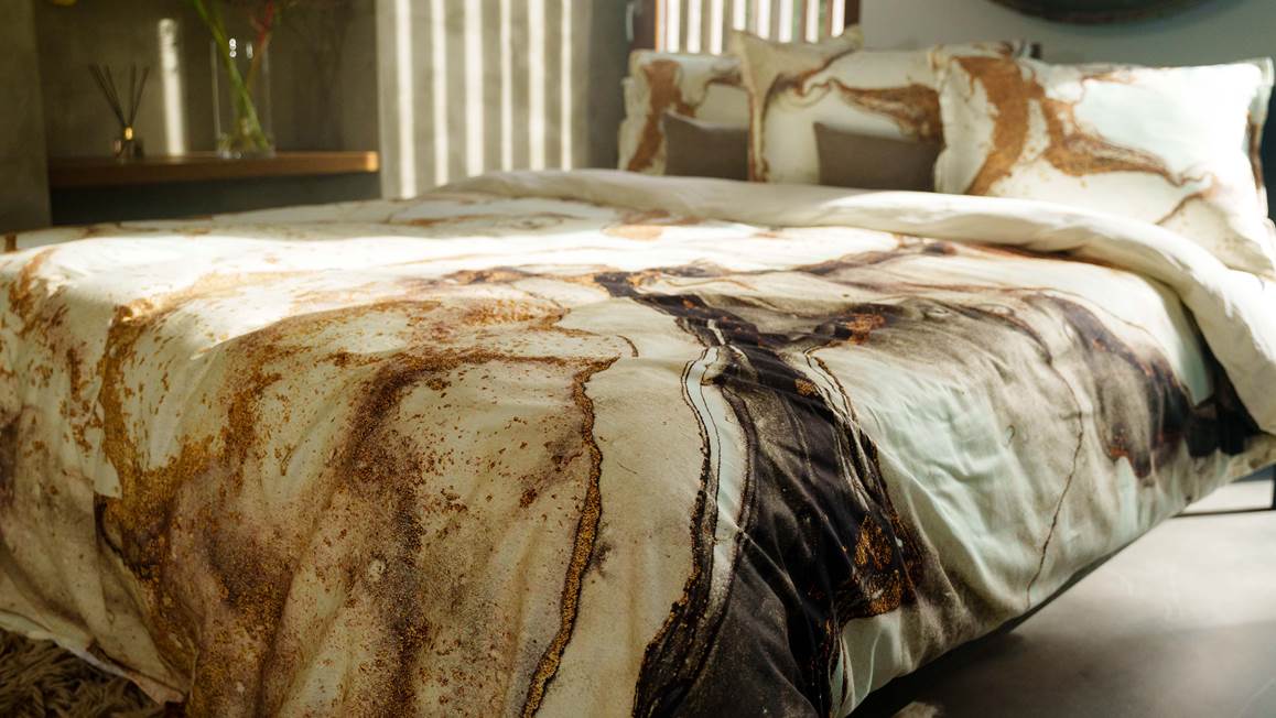 Kayori Sano housse de couette