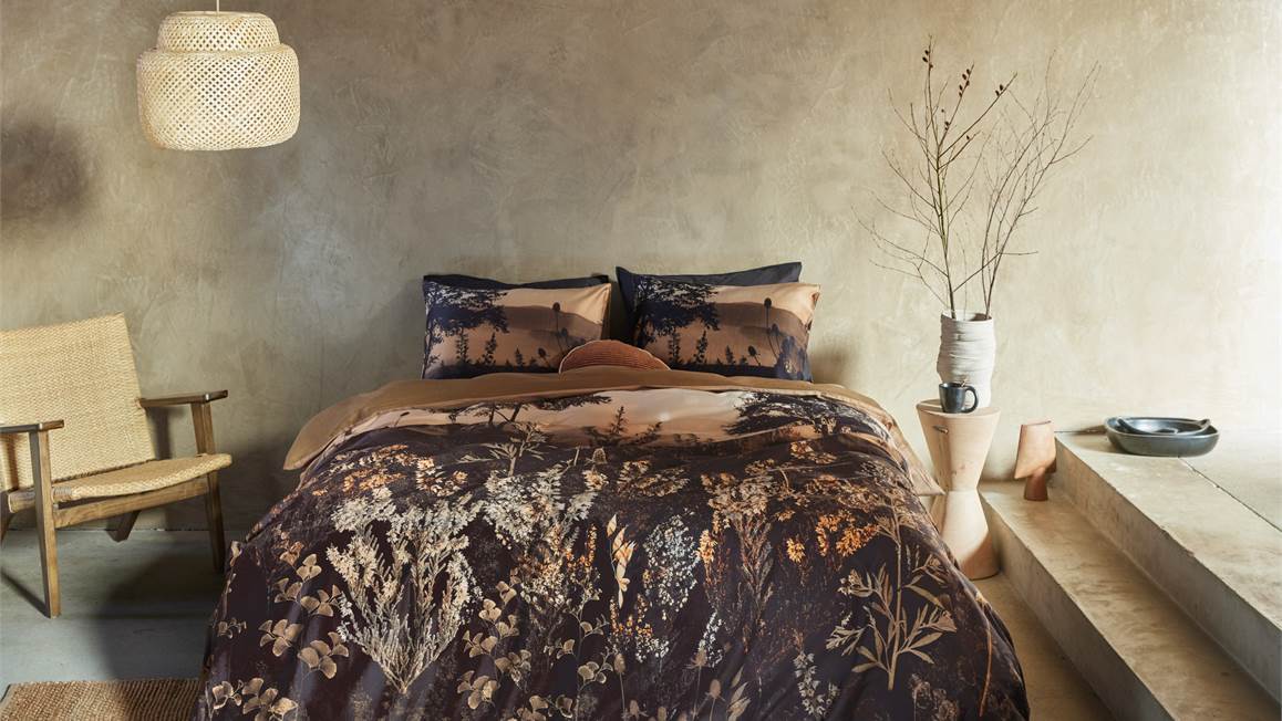 Beddinghouse Evening housse de couette