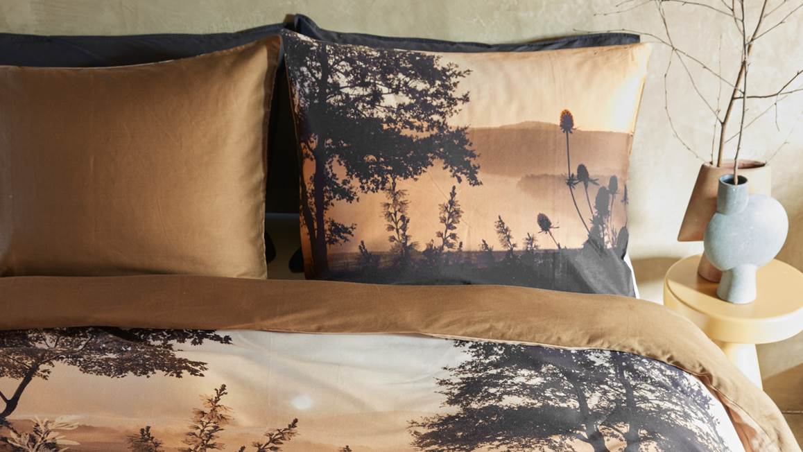 Beddinghouse Evening housse de couette