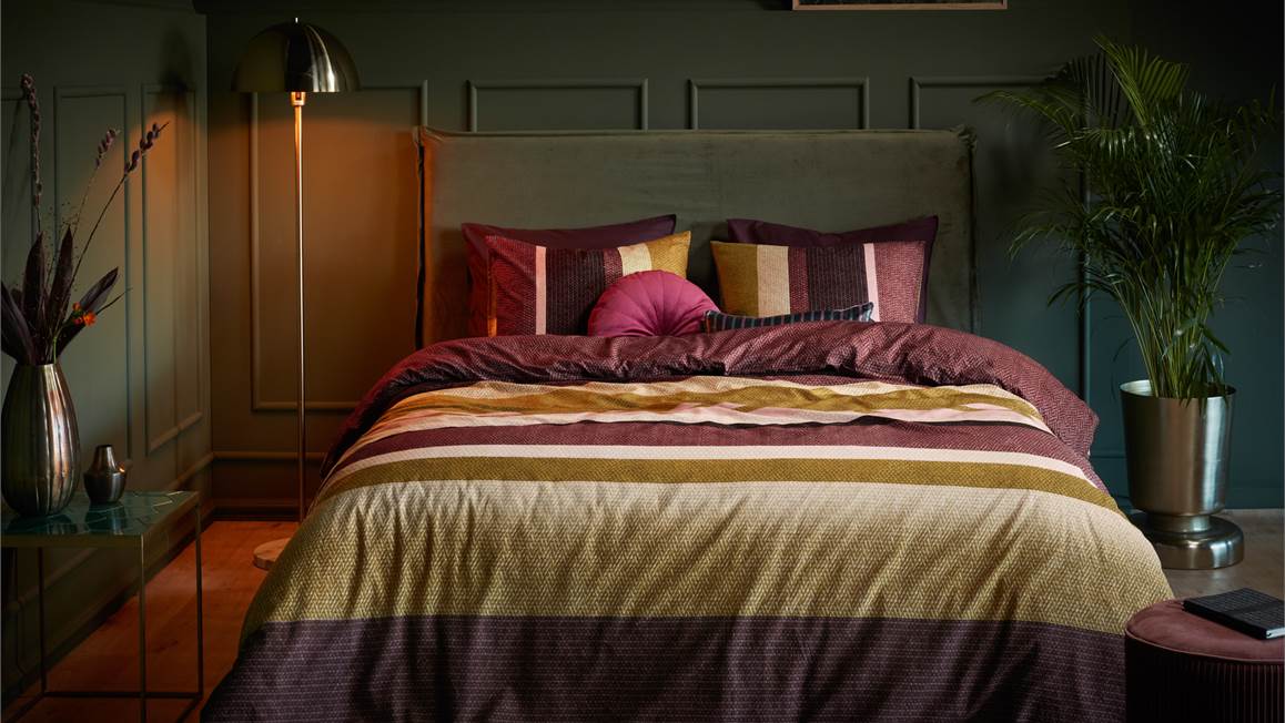Beddinghouse Jorren housse de couette 
