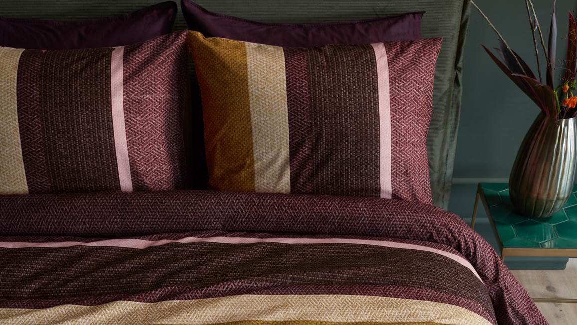 Beddinghouse Jorren housse de couette 