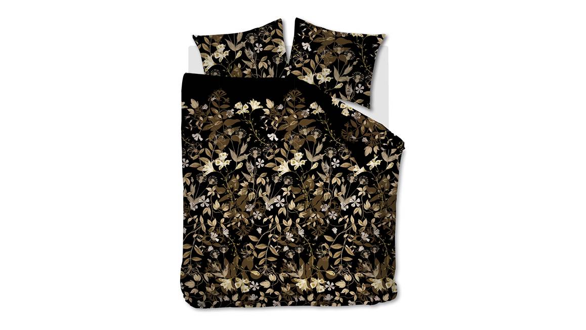 Beddinghouse Serpentine housse de couette en flanelle