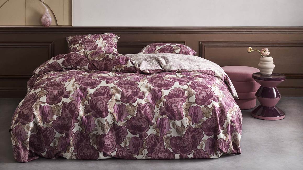 Essenza Bernice housse de couette