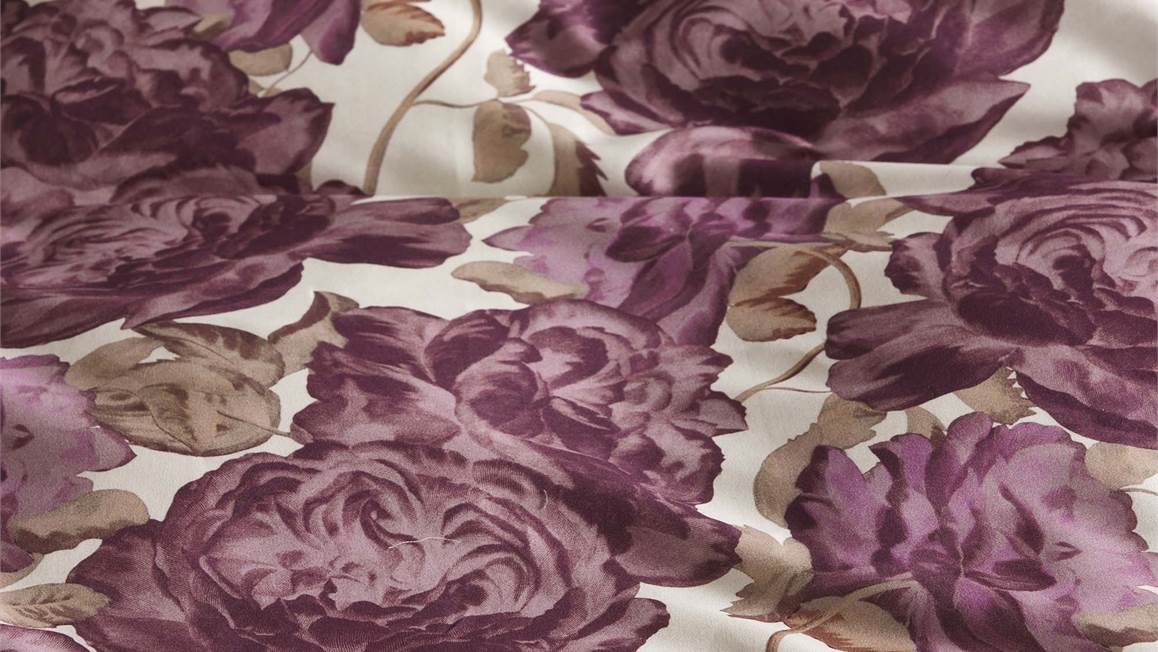 Essenza Bernice housse de couette