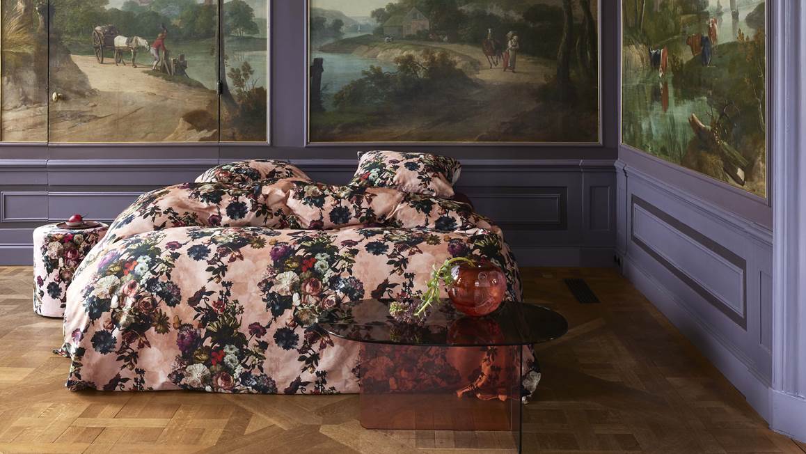 Essenza Karli housse de couette