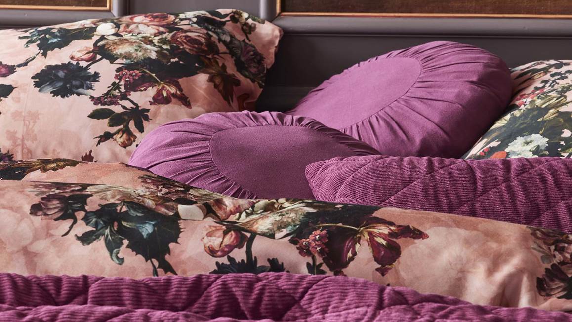 Essenza Karli housse de couette