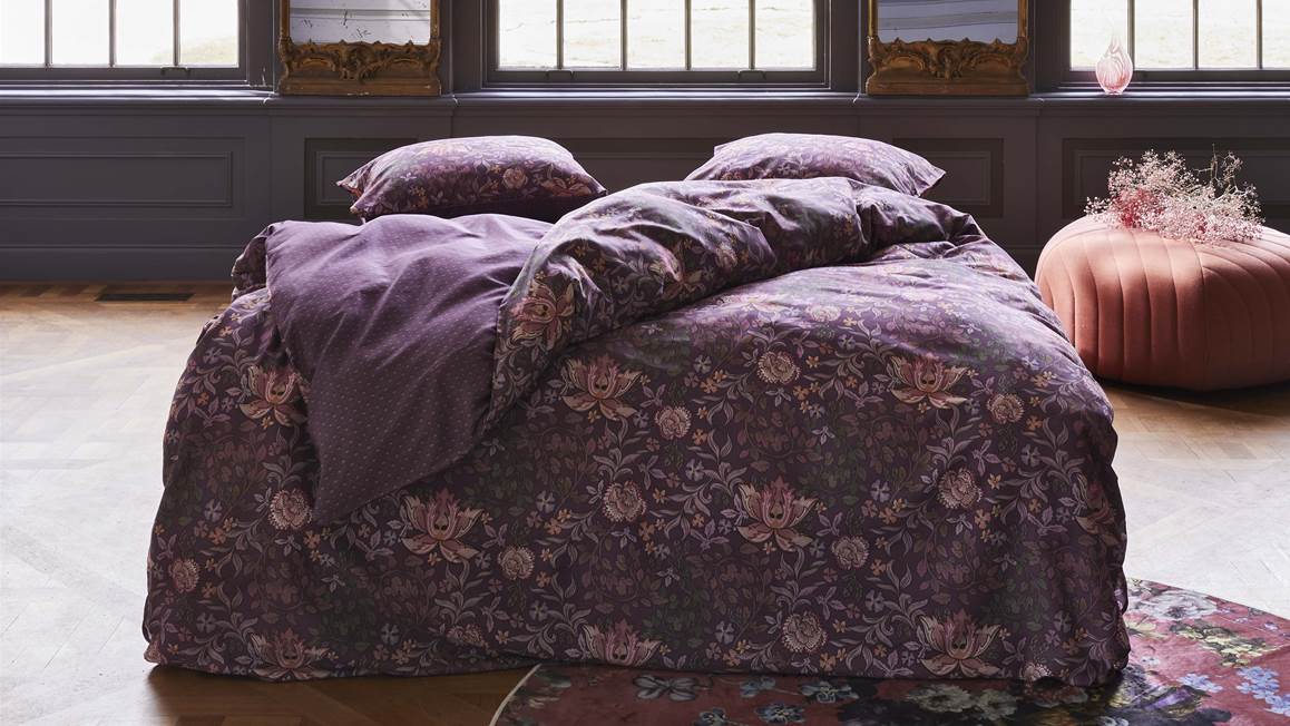 Essenza Ophelia housse de couette