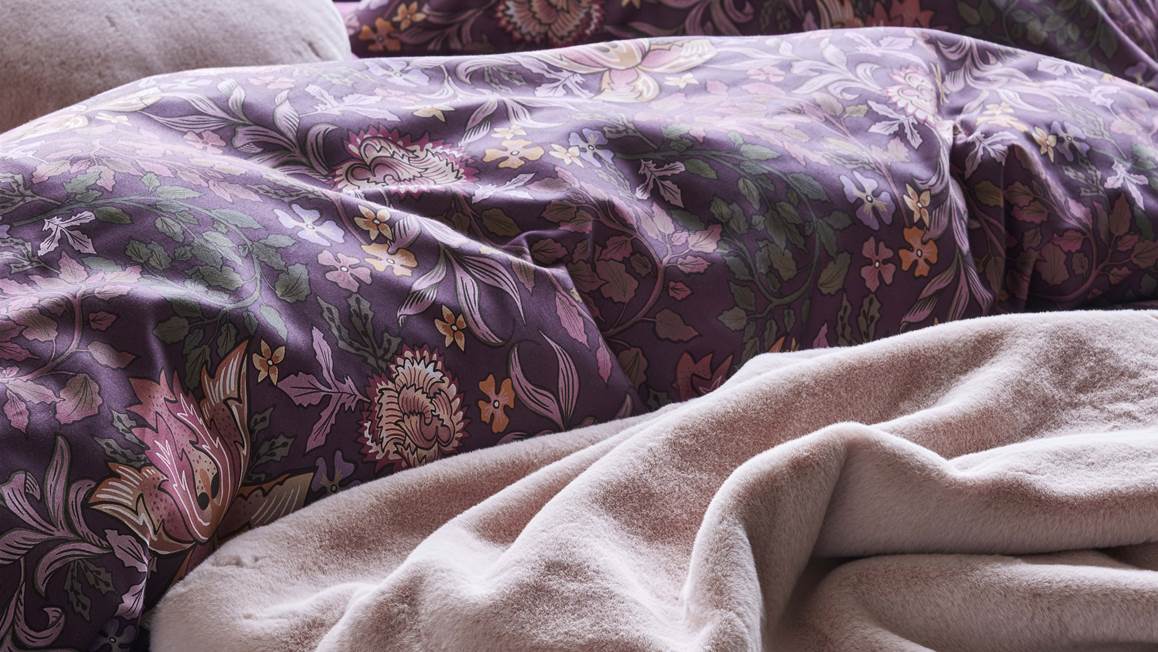 Essenza Ophelia housse de couette