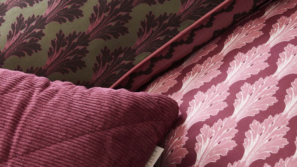 Essenza Tesse housse de couette