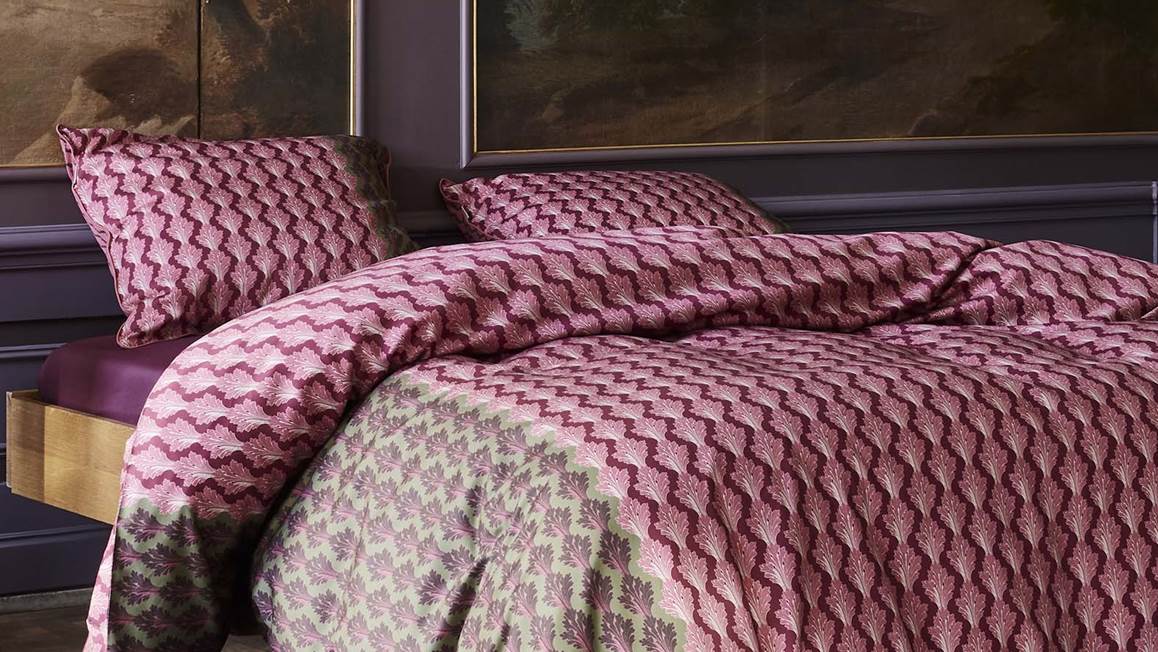 Essenza Tesse housse de couette