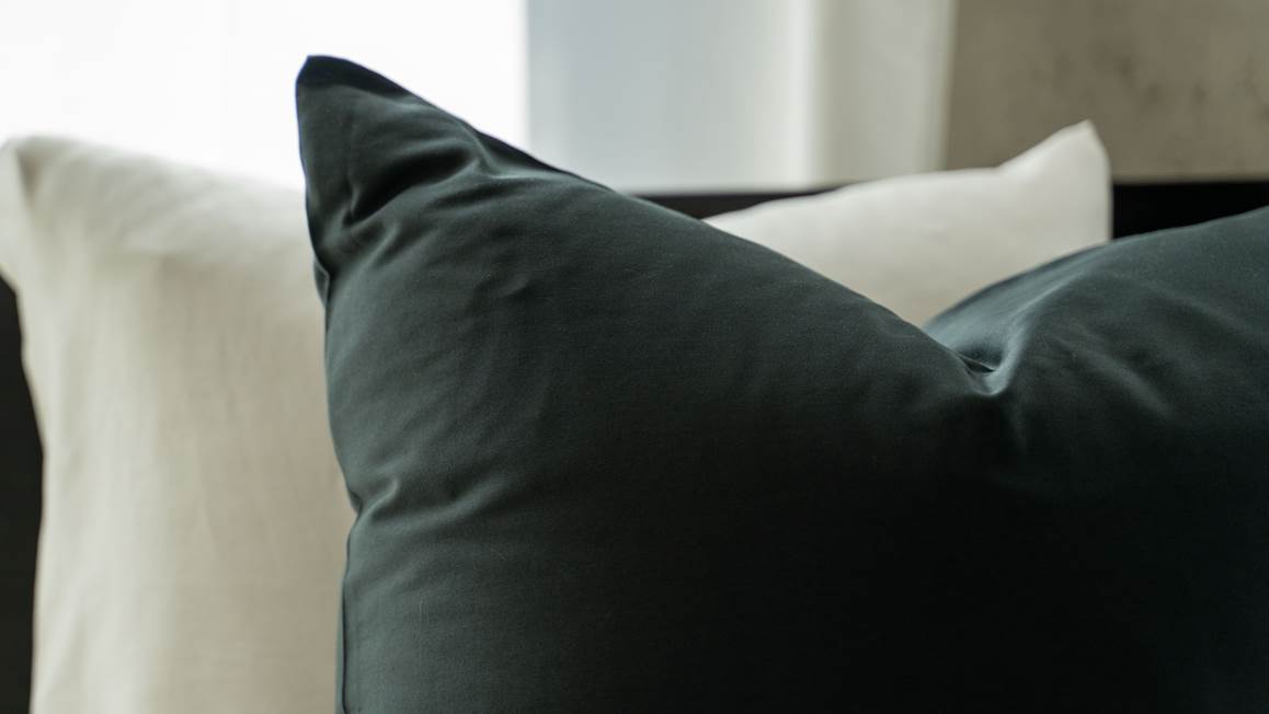Kayori Saya housse de couette