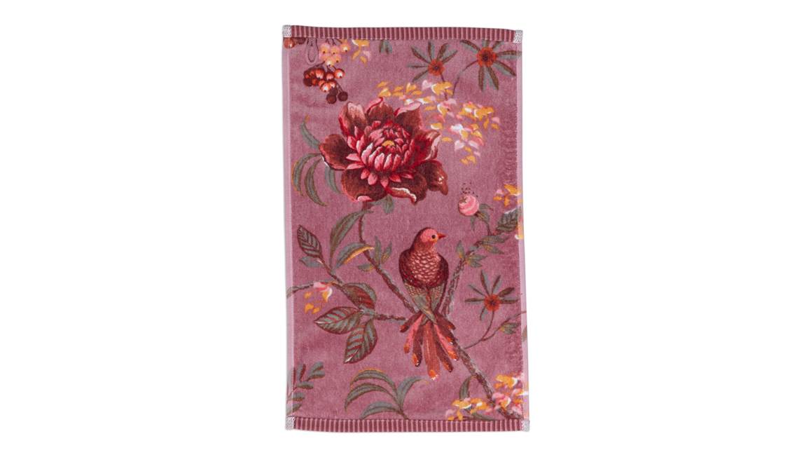 Pip Studio Jardin Secret linge de bain