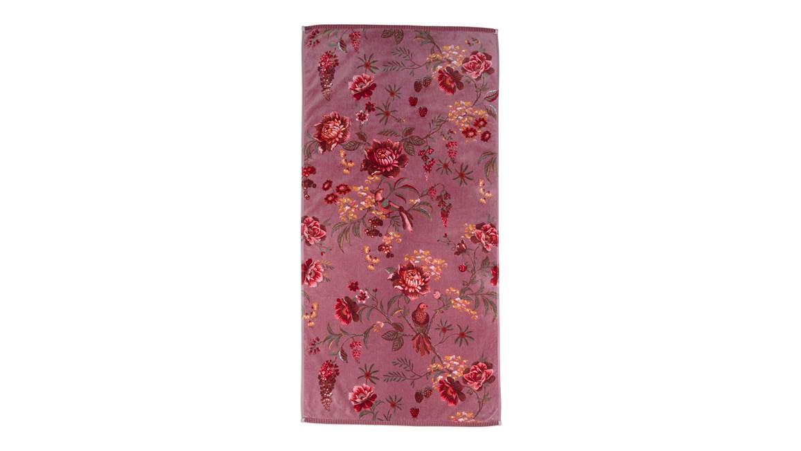 Pip Studio Jardin Secret linge de bain