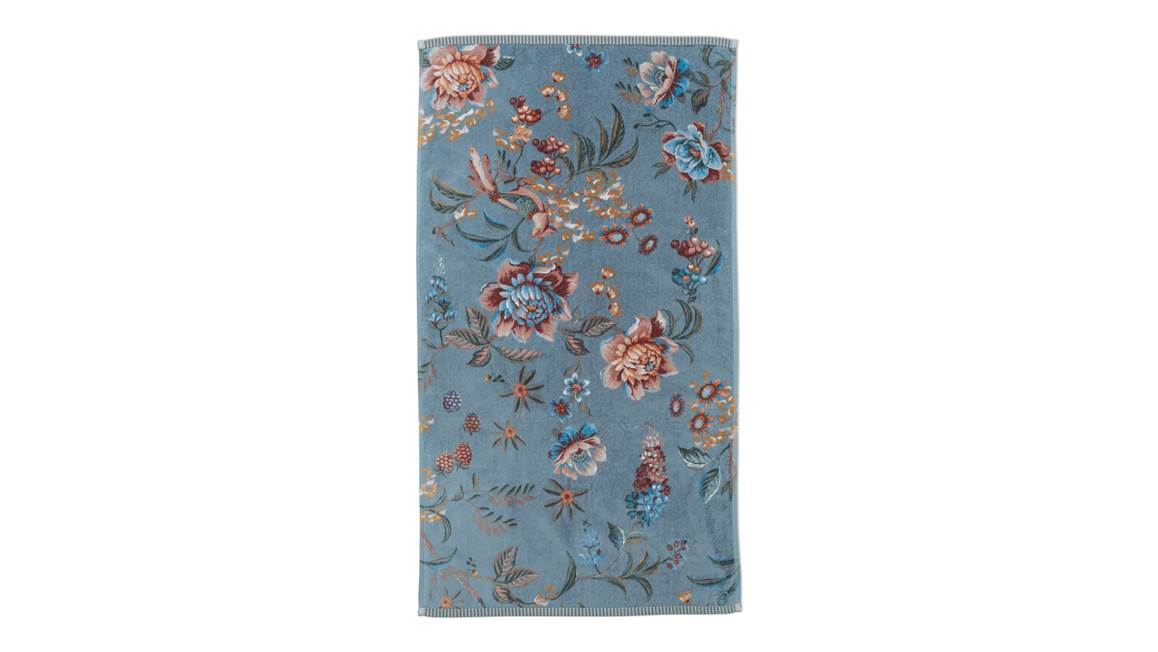 Pip Studio Jardin Secret linge de bain