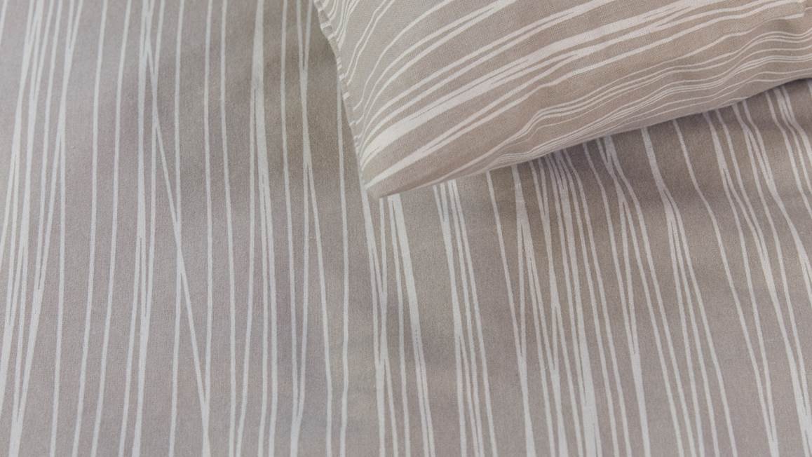 VT Wonen Drips housse de couette en flanelle