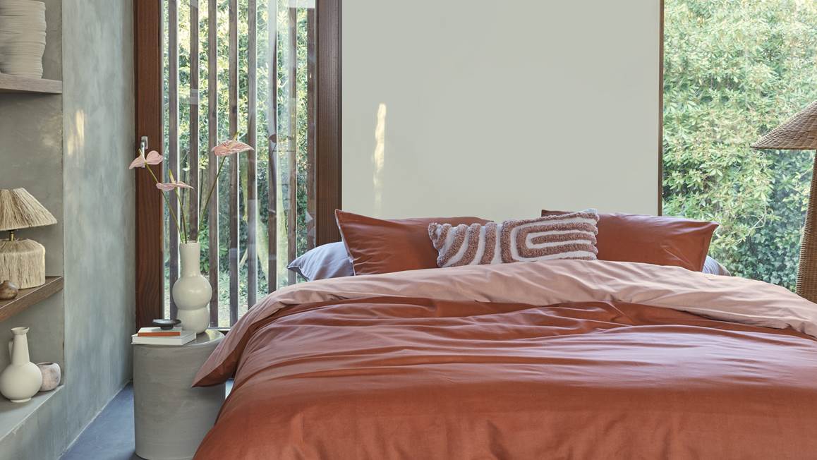 VT Wonen Match housse de couette