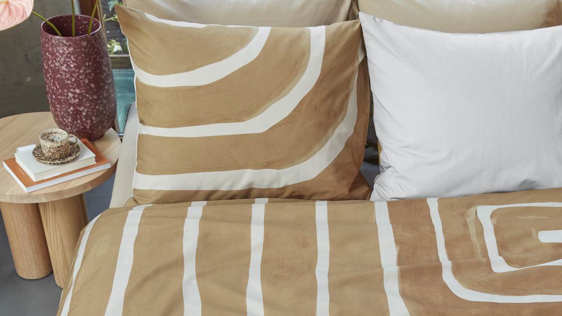 VT Wonen Tribu housse de couette