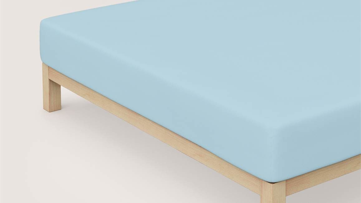 Schlafgut Jersey Pure drap-housse jersey