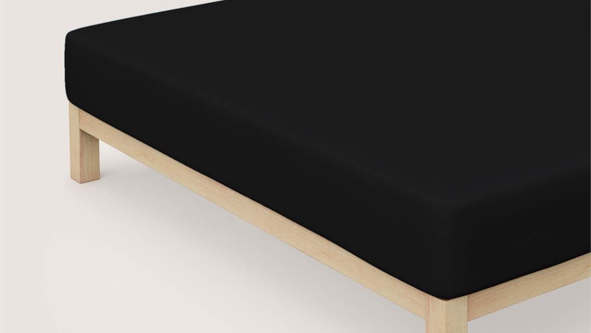 Schlafgut Jersey Pure drap-housse jersey
