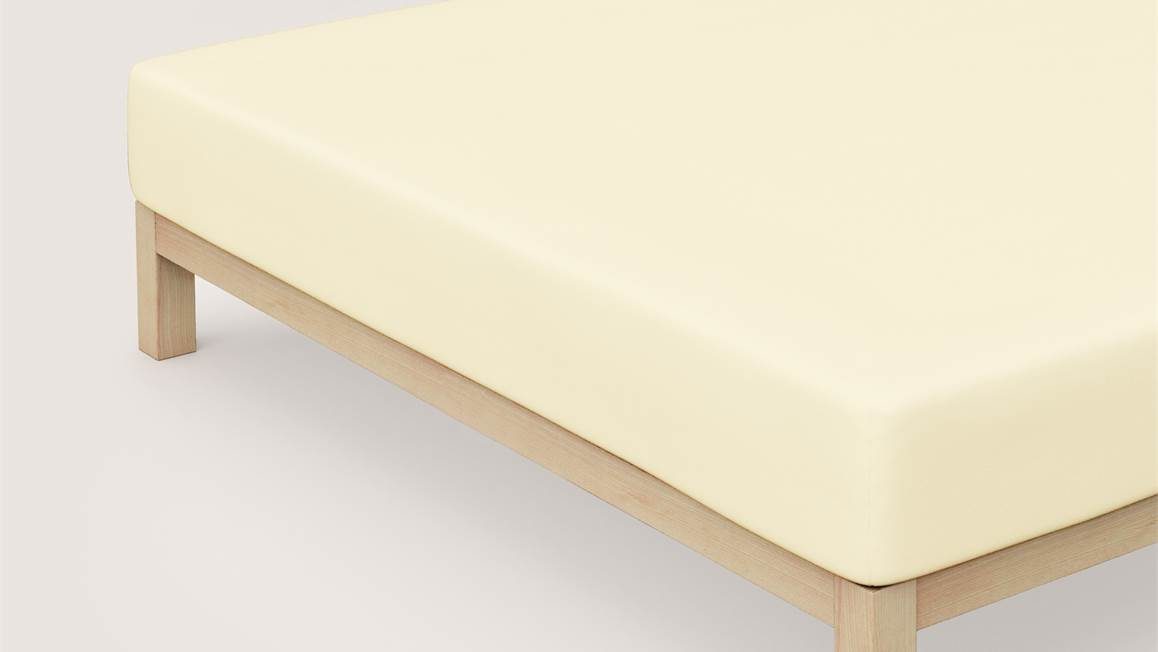 Schlafgut Jersey Pure drap-housse jersey