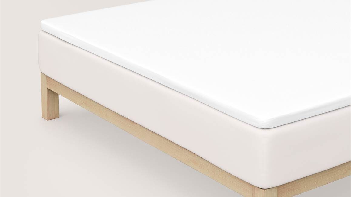 Schlafgut Jersey Pure drap-housse surmatelas jersey