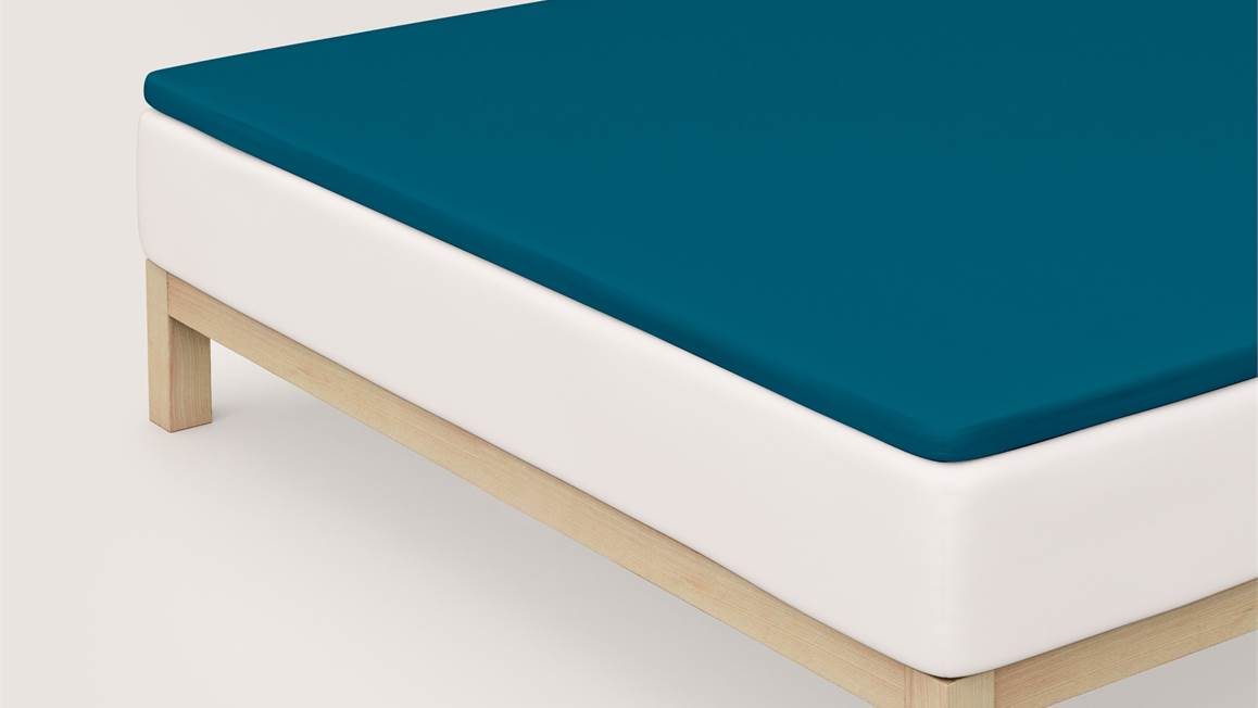 Schlafgut Jersey Pure drap-housse surmatelas jersey