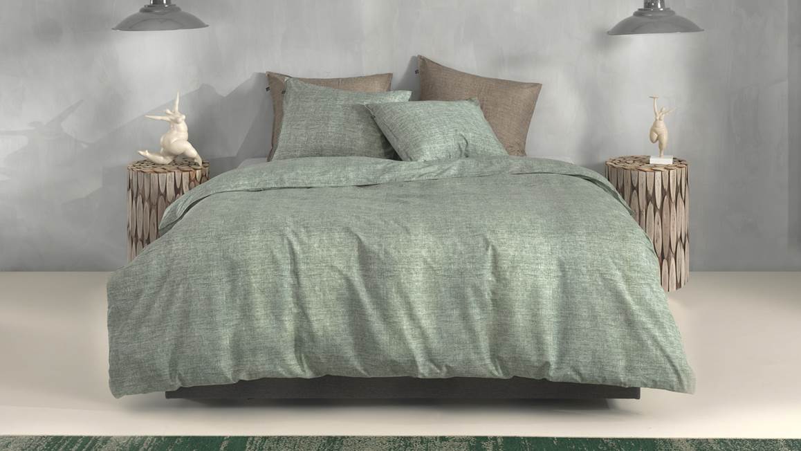 Zohome Lino housse de couette