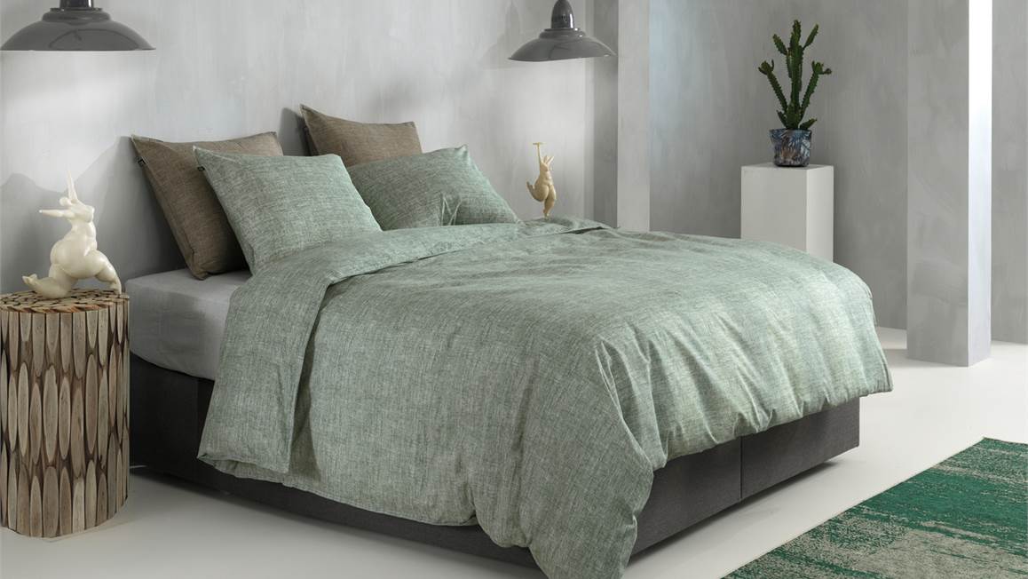 Zohome Lino housse de couette