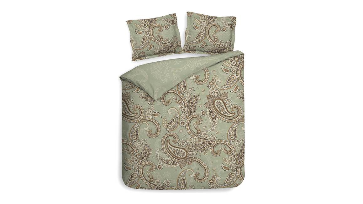 Heckettlane Camille housse de couette
