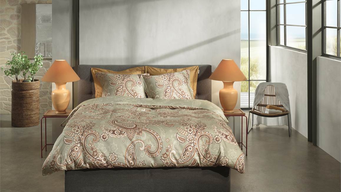 Heckettlane Camille housse de couette