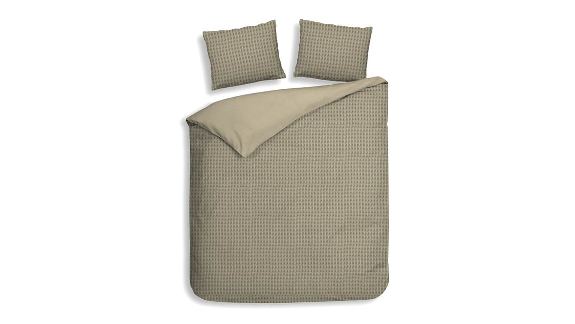 Heckettlane Vafala housse de couette