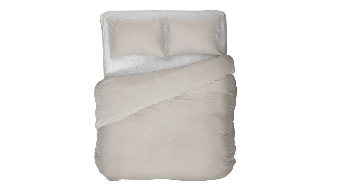 Kayori Daiki housse de couette