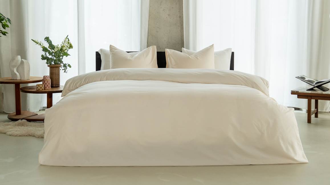 Kayori Giza housse de couette