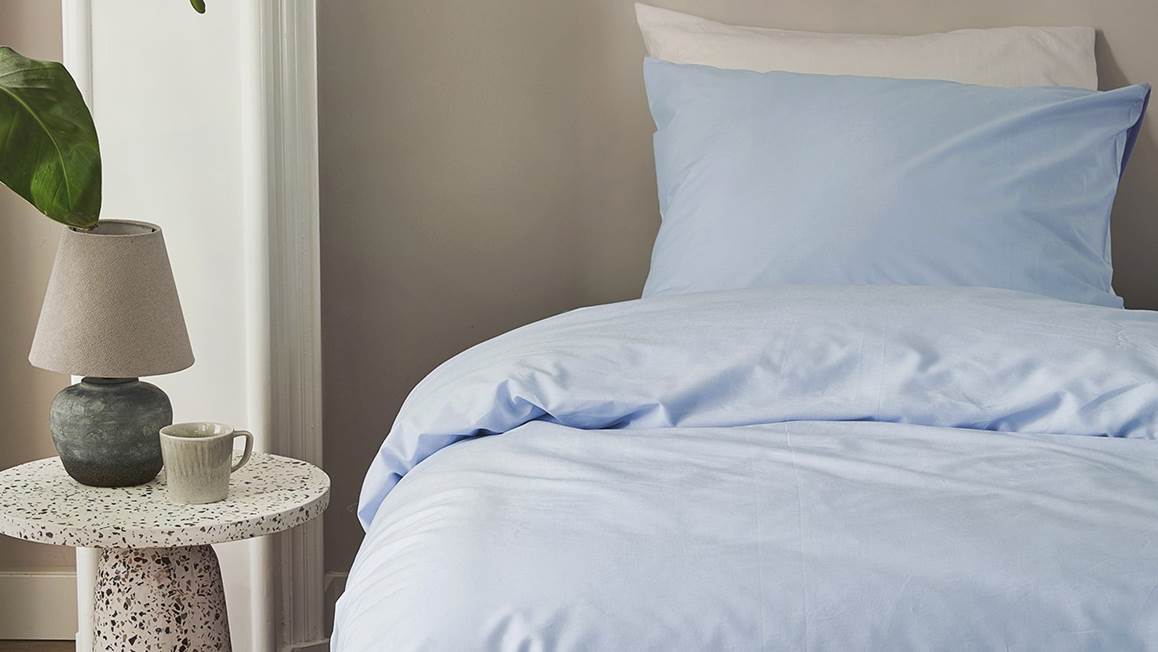 Cinderella Weekend housse de couette