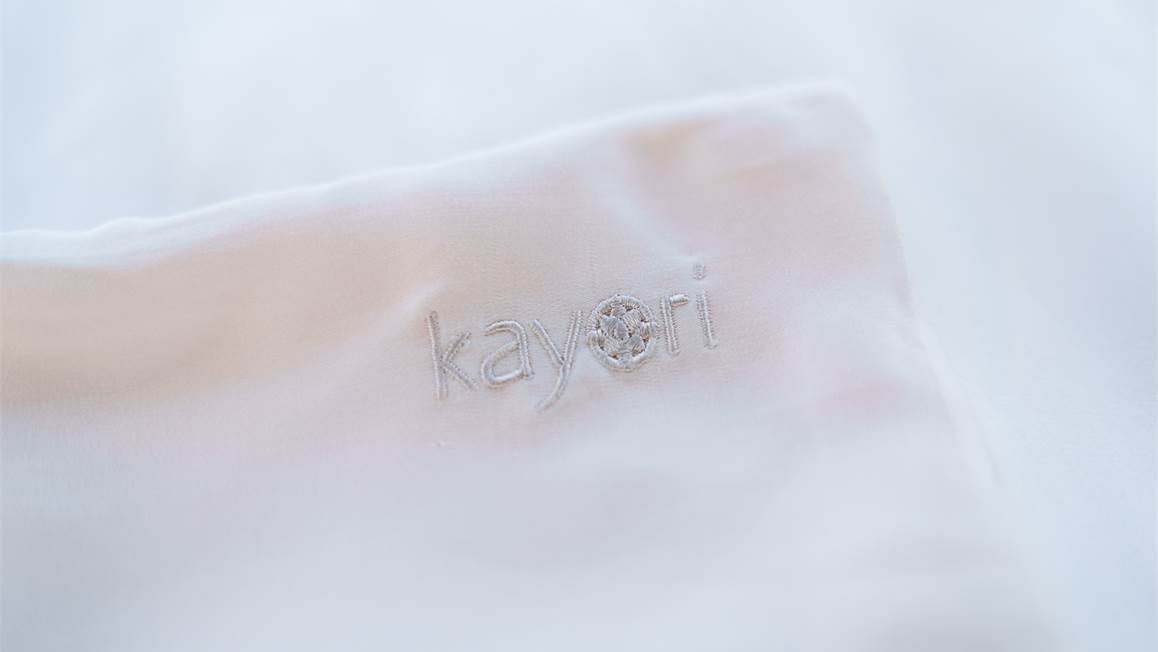 Kayori Daiki housse de couette