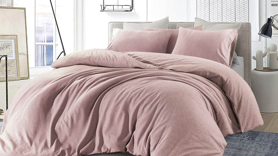 Papillon Brienz housse de couette en flanelle