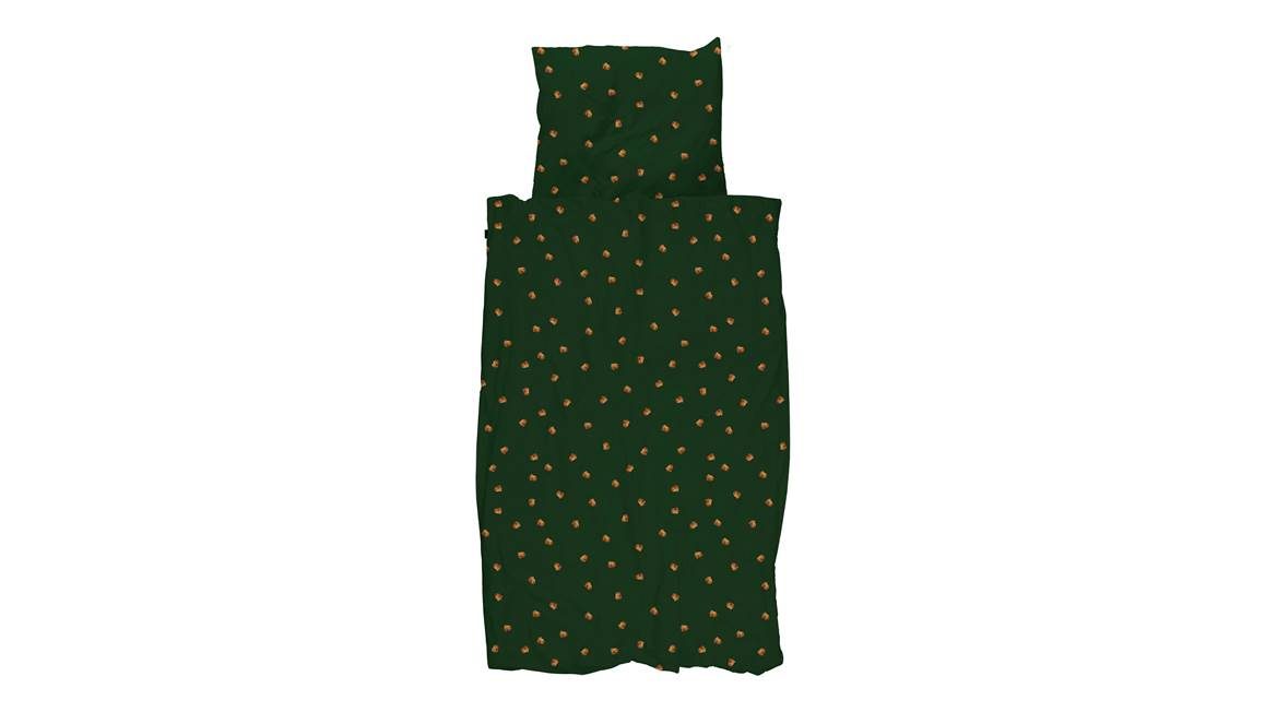 SNURK Provisions d’Hiver housse de couette