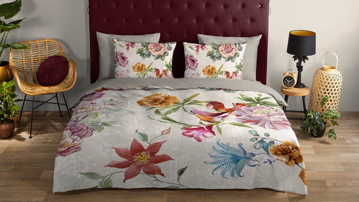 Good Morning Jaimy housse de couette