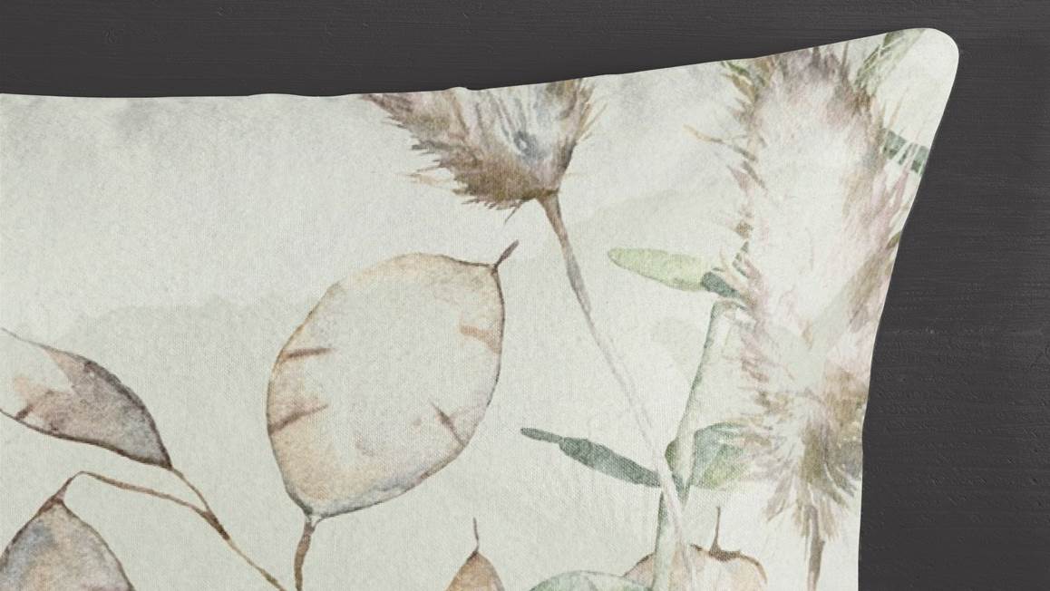 Good Morning Marianne housse de couette en flanelle