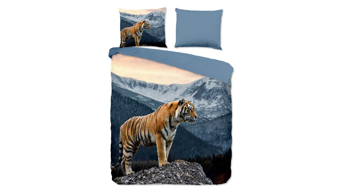 Pure Sky housse de couette