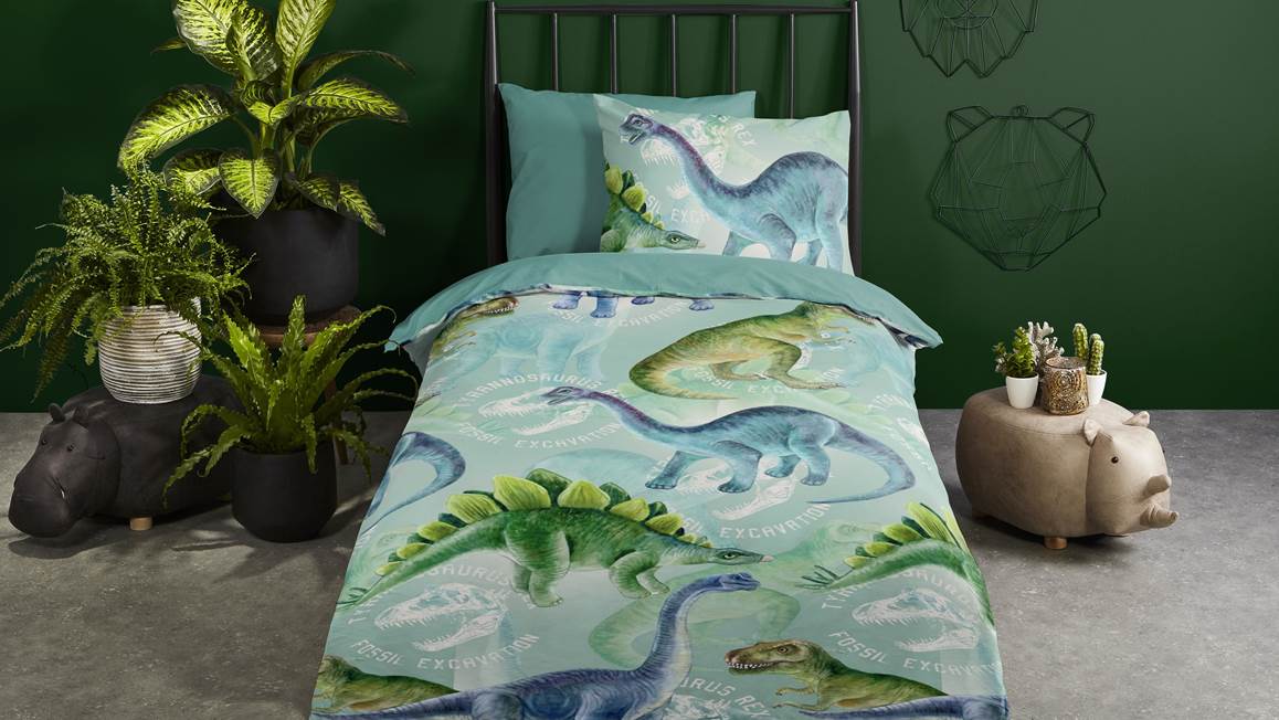 Pure Vala housse de couette