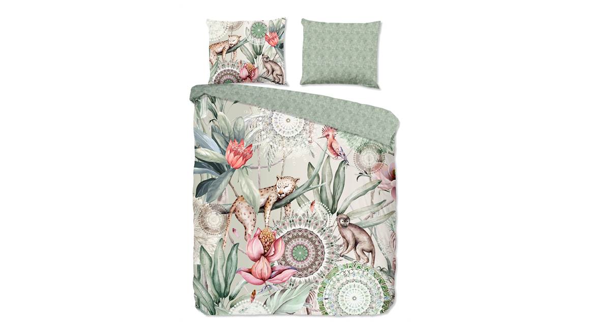 HIP Collection Wayan housse de couette