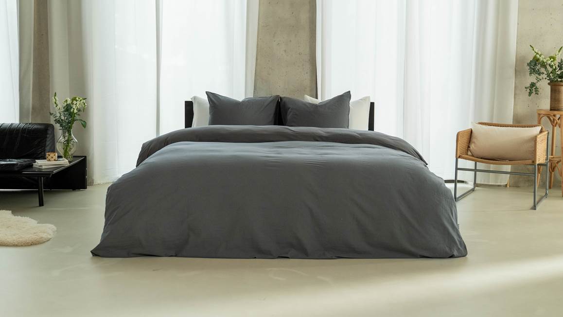 Kayori Ine housse de couette