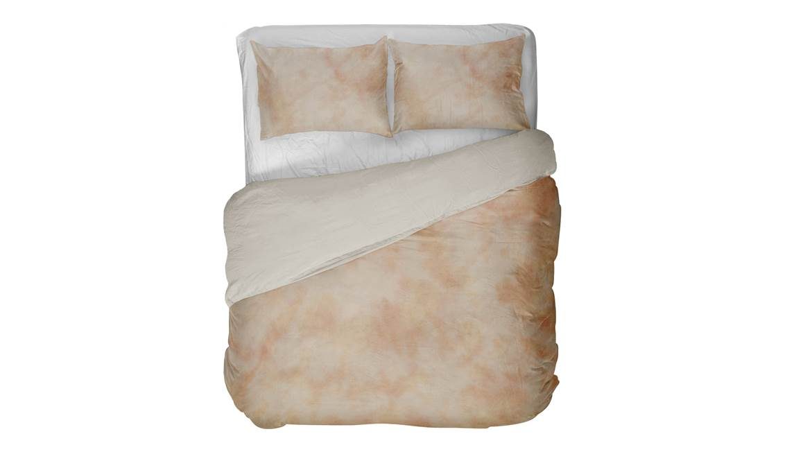 Kayori Kita housse de couette