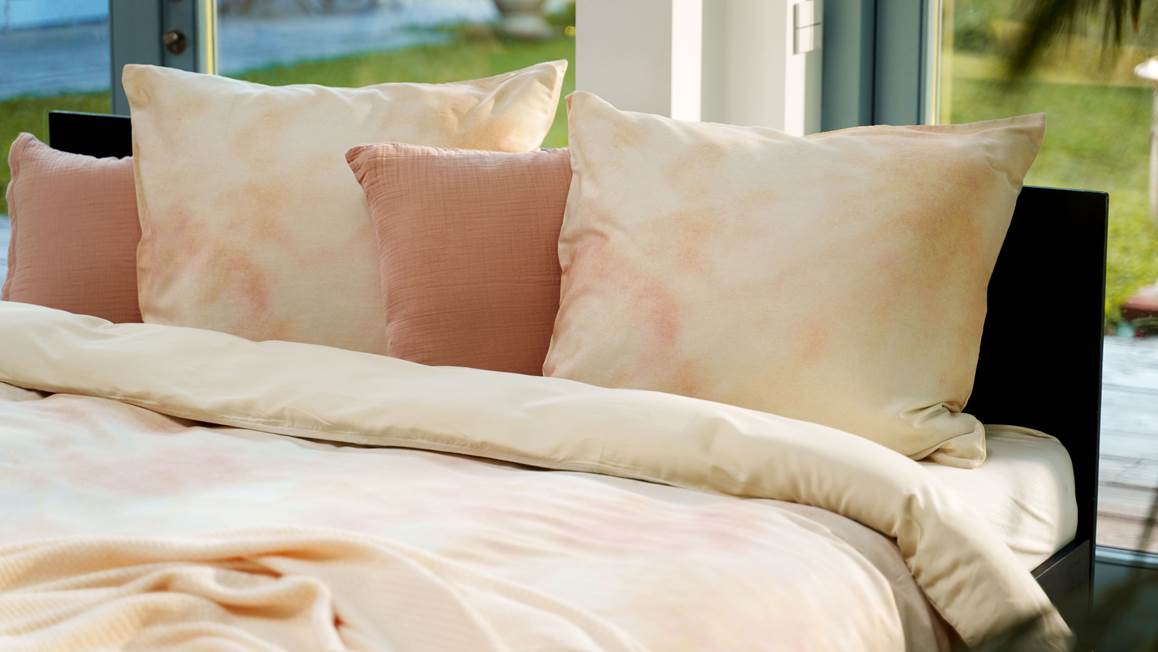 Kayori Kita housse de couette