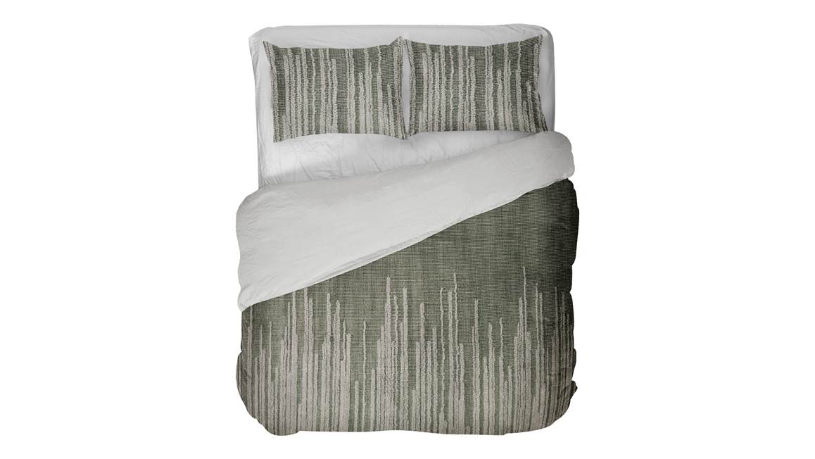 Kayori Meguro housse de couette