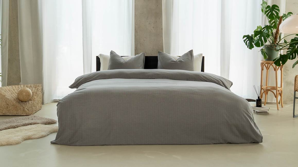 Kayori Naka housse de couette